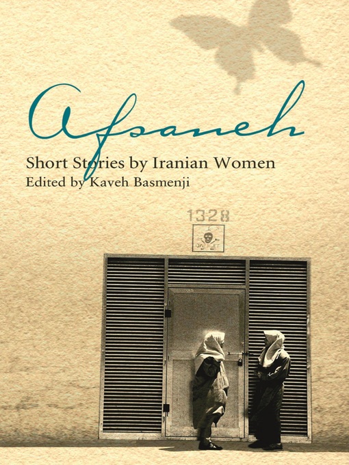 Title details for Afsaneh by Basmenji Kaveh - Available